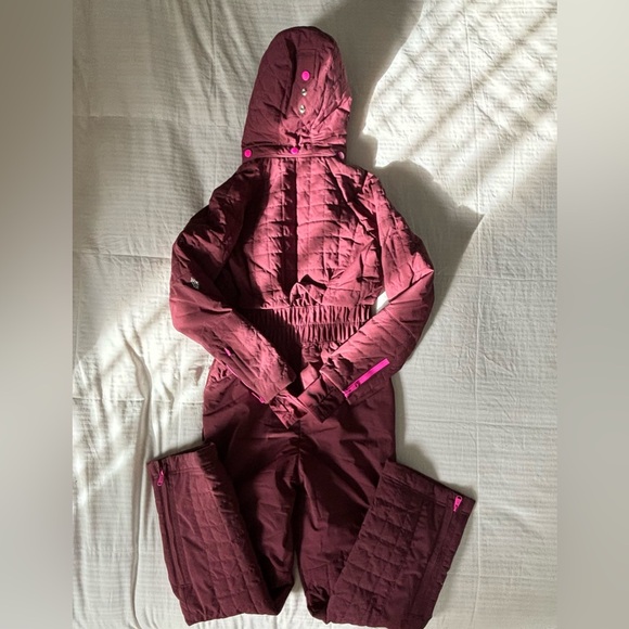 NEW - FP Movement All Prepped Ski Suit - Picture 5 of 7